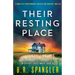 Their Resting Place: A completely unputdownable mystery and suspense thriller