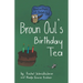 Brown Owl's Birthday Tea