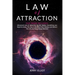 Law of Attraction: This Book Includes: Advanced Law of Attraction & LOA Habits. Everything you Need to Know. The Key to Manifest Your Des