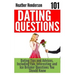 101 Dating Questions: Dating Tips and Advices, Including Fun, Interesting and Ice Breaker Questions You Should Know