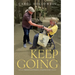 Keep Going: Stabilization for Homeless is Around the Corner