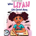 When Liyah Gets Carried Away