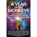 A Year of the Monkeys: Short Fiction by the Infinite Monkeys Chapter of the League of Utah Writers