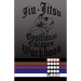 Jiu-Jitsu Positional Escapes Workbook