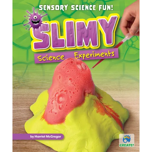Slimy Science Experiments