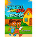Twinkle and Jab Snack Day