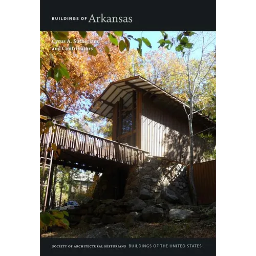 Buildings of Arkansas