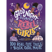 Good Night Stories for Rebel Girls: 100 Real-Life Tales of Black Girl Magic