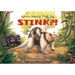 Who's Making That Big Stink?!