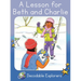 A Lesson for Beth and Charlie: Skills Set 6
