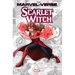 Marvel-Verse: Scarlet Witch