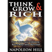 Think and Grow Rich!: The Original Version