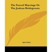 The Forced Marriage Or The Jealous Bridegroom