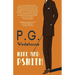 Mike and Psmith (Warbler Classics Annotated Edition)