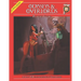 Odysseys & Overlords Player's Guide: A Gritty OSR Fantasy Setting by Travis Legge