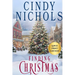 Finding Christmas Large Print Edition