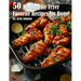 50 Healthy Air Fryer Favorite Recipes for Home