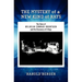 The Mystery of a New Kind of Rays: The Story of Wilhelm Conrad Roentgen and His Discovery of X-Rays