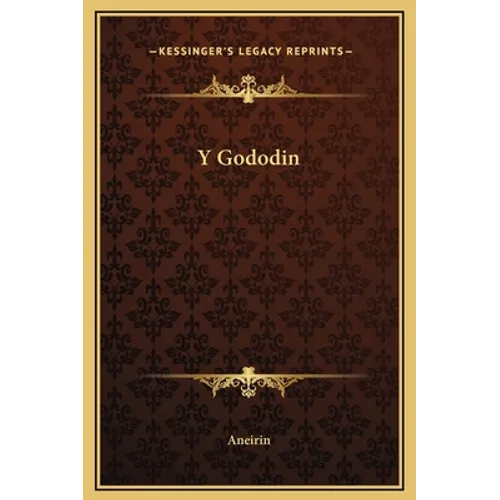 Y Gododin
