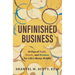 Unfinished Business: 30 Sips of Faith, Words, and Wisdom for Life's Messy Middle