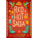 Red Hot Salsa: Bilingual Poems on Being Young and Latino in the United States