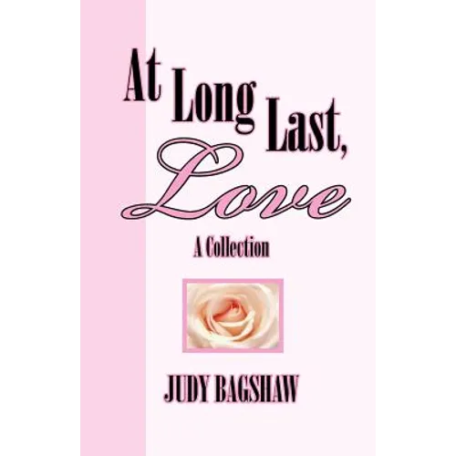 At Long Last, Love
