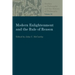 Modern Enlightenment and the Rule of Reason