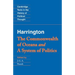 Harrington: 'The Commonwealth of Oceana' and 'a System of Politics'