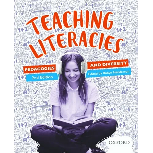 Teaching Literacies: Pedagogies and Diversity