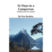 31 Days in a Campervan: Trolling Around New Zealand