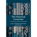 The Historical Consumer: Consumption and Everyday Life in Japan, 1850-2000