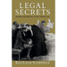 Legal Secrets: Equality and Efficiency in the Common Law