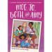 Meg, Jo, Beth, and Amy: A Modern Graphic Retelling of Little Women