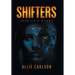 Shifters: Jessica's Story