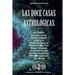 Las Doce Casas Astrológicas