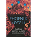 Phoenix Flame