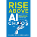 RISE Above AI Chaos: A Business Fable About Leading Organizations Through the AI Revolution