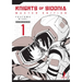 Knights of Sidonia, Master Edition 1