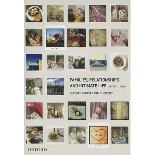 Families, Relationships and Intimate Life