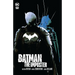 Batman: The Imposter