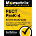 Pect Prek-4 Secrets Study Guide - Exam Review and Pect Practice Test for the Pennsylvania Educator Certification Tests: [2nd Edition]