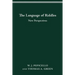 The Language of Riddles: New Perspectives