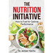 The Nutrition Initiative: How to Fuel for Optimal Performance