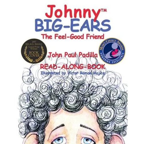 Johnny Big-Ears, the Feel-Good Friend