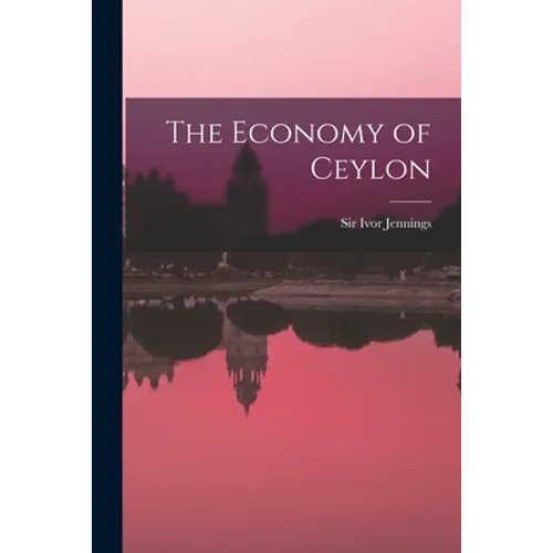 The Economy of Ceylon