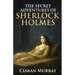 The Secret Adventures of Sherlock Holmes
