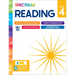 Spectrum Reading Workbook, Grade 4