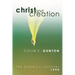 Christ and Creation