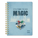 2025-2026 Harry Potter: Hogwarts Student Planner