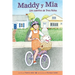 Maddy and Mia: TriPaw Tales